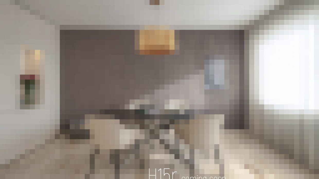 Проект: H15r cs