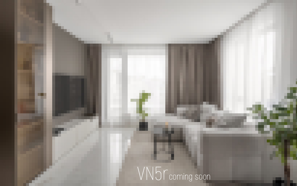 VN5r - Coming Soon